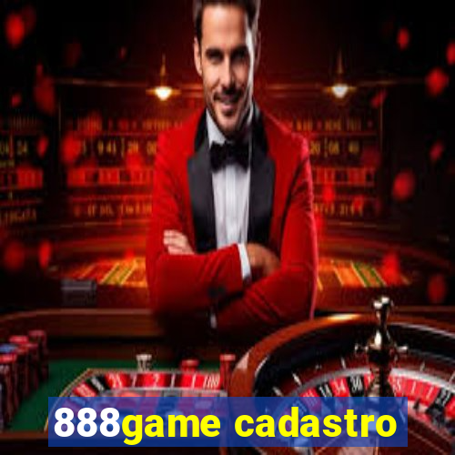 888game cadastro